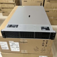 安全稳定的新型HPE ProLiant DL380 Gen11 2U机架服务器至强处理器库存