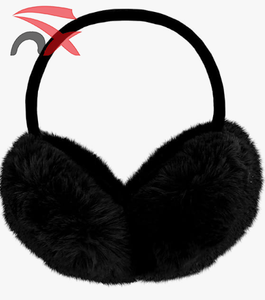 Vente en gros de <span class=keywords><strong>cache</strong></span>-oreilles chauds pour adultes en hiver avec protection souple pour l'extérieur personnalisé - Product Image 3