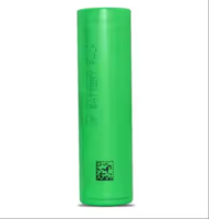 Batterie lithium 18650 US18650 VTC5A 25A à décharge élevée, compatible US18650 VTC5, US18650VTC6, VTC4, VTC5, VTC6, 30A, VTC5C, VTC5A