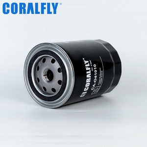 Filtro de Aceite Coralfly de Alta Calidad para Motor Diésel 15600-41010 T1623 W 940/1 51515MP - Product Image 4