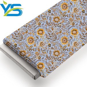 Tela Popelina 100% Algodón con Estampado Digital para Ropa - Product Image 6