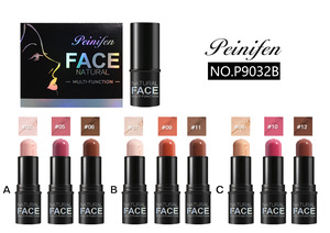 Stick Multifonctionnel PNF NEW pour l'Éclaircissement, le Contouring <span class=keywords><strong>et</strong></span> l'Application de Fard à Paupières, Stick Correcteur, Stick Éclaircissant pour le Visage, <span class=keywords><strong>Stylo</strong></span> Contouring pour le Visage - Product Image 6