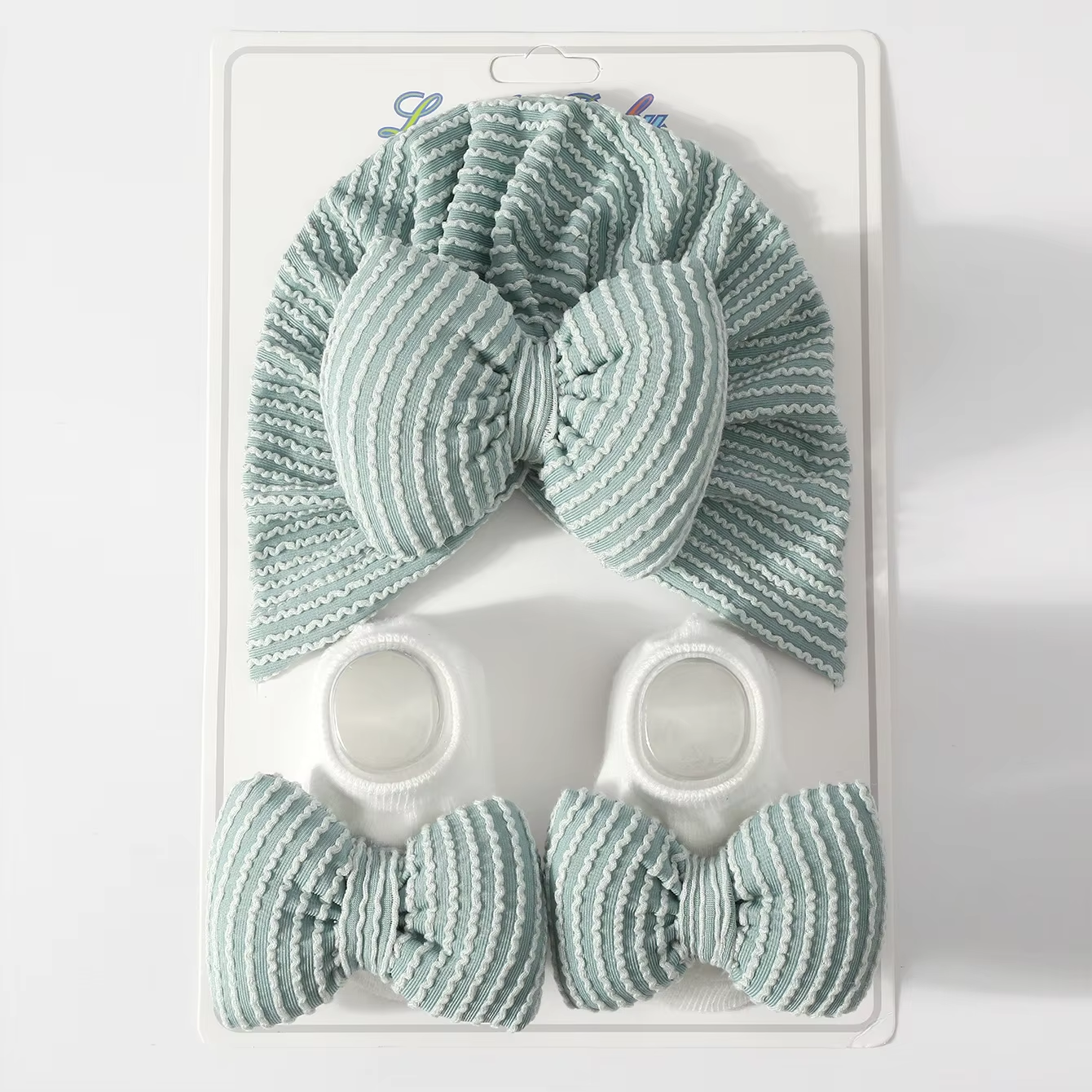 สีเขียวมิ้นท์