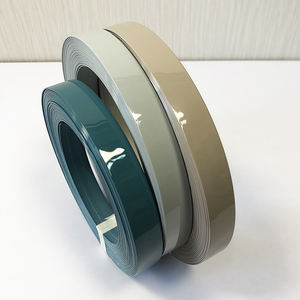 Moulure murale décorative en PVC pour usine de meubles, moderne, durable, écologique, résistante à l'humidité, couleur pailletée, pour usage domestique - Product Image 5