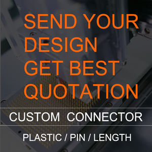 מוצר חדש של Denentech 8 פינים מיקרו SD כרטיס ארוך כרטיס TF מחבר זיכרון במלאי - Product Image 6