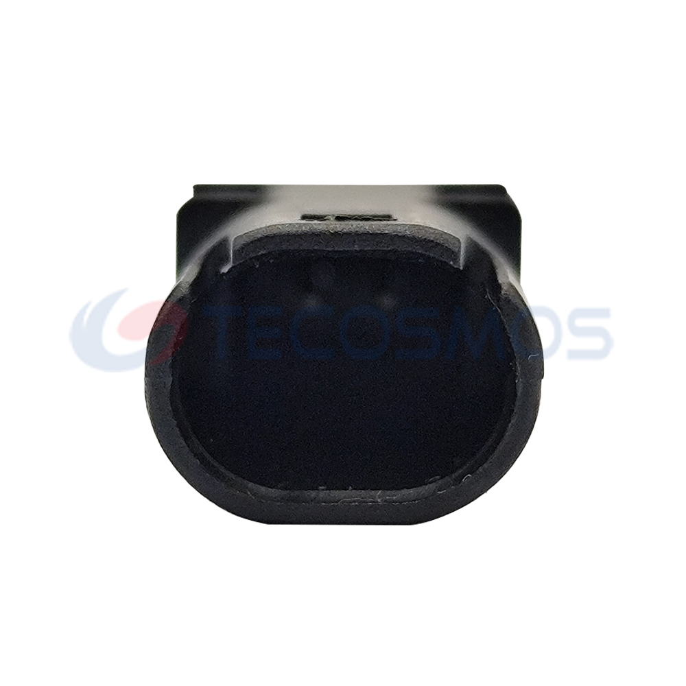Car Door Handle Plug Harness Connector Waterproof Shell 2-pin Male CT2-0454G