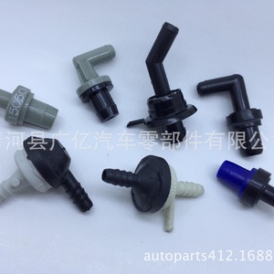 GUGYI ตัวยึดแผงประตู6Q0868243พลาสติกสำหรับตัวยึดภายในของรถ Polo Jetta Sangana Passat - Product Image 3