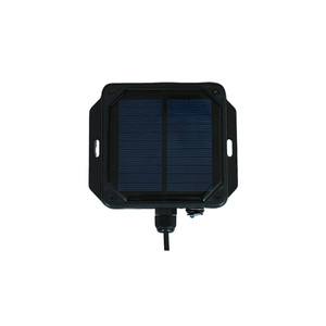 Zonewu trực tuyến lorawan năng lượng mặt trời không dây chất lượng nước NO2-ion cảm biến | Chất lượng nước Nitơ Nitrat ion cảm biến - Product Image 5