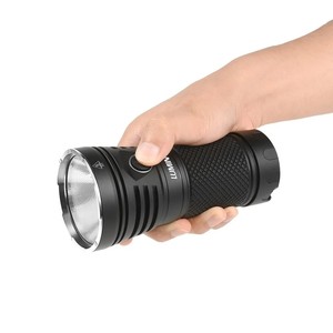 Đèn pin Lumintop GT46 <span class=keywords><strong>13000</strong></span> Lumens, tầm chiếu xa 700 mét, pin Li-ion 46800mAh 15000mAh, sạc USB-C PD, đèn LED SFP55, chống nước IPX8 - Product Image 6