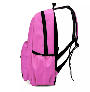 Échantillon de Service disponible, sac à dos personnalisé avec Logo de marques populaires célèbres <span class=keywords><strong>2022</strong></span> printemps <span class=keywords><strong>automne</strong></span> 2023 sac d'école de retour - Product Image 5