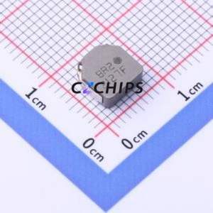 Inductor de Potencia SMD FDSD0630-H-8R2M=P3, 6.6x7mm (Inductancia: 8.2uH) (Precisión: 20%) (Corriente Nominal: 3.4A) - Product Image 1