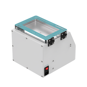 Máquina todo en uno antiespumante y laminadora OCA <span class=keywords><strong>de</strong></span> pantalla LCD X2S para reparación <span class=keywords><strong>de</strong></span> pantalla <span class=keywords><strong>de</strong></span> teléfono rota - Product Image 3