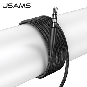 USams EP-42 Giá Bán Buôn 3.5Mm Dây Tai Nghe 30 cái/bộ Trong Tai Tai Tai Nghe Có Dây Stereo Âm Thanh 3.5Mm Tai Nghe Phụ Kiện - Product Image 4