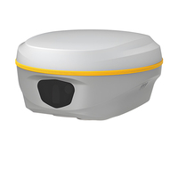 Station de base RTK GNSS laser SOUTH Surveying INNO5 pour la topographie, récepteur GPS/GNSS différentiel avec doubles caméras AR