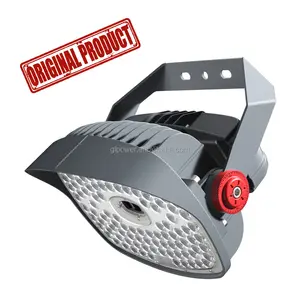 울트라 밝은 스포츠 건설 홍수 빛 240w 프로젝터 램프 1200w 축구 경기장 필드 조명 1800w Led 투광