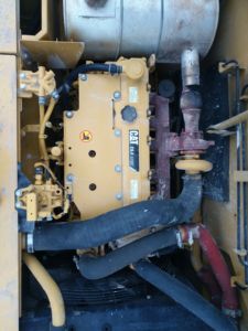 Excavadora Usada Cat 320d de 20 Toneladas, Máquina Original con Motor Japonés, Caterpillar Cat320, Excavadora Usada Cat320d - Product Image 6