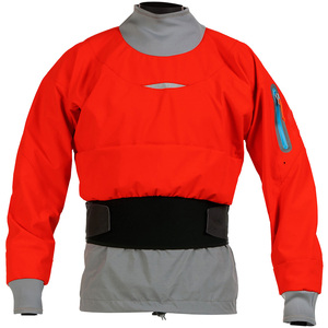 Giacca Impermeabile e Traspirante Personalizzabile per Kayak e Canoa, Abbigliamento per Acque Bianche, Pantaloni da <span class=keywords><strong>Vela</strong></span>, Club, Pesca - Product Image 3