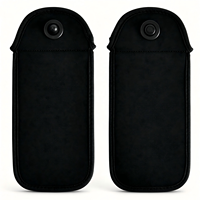 Étui de téléphone intelligent anti-distractions verrouillable avec blocage du signal RFID, sac magnétique pour étudiants