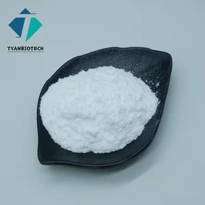 Food Additive Glucose Anhydrous CAS 50-99-7 Dextrose AAnhydrous Glucose