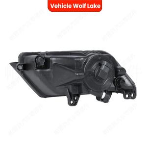 Luces antiniebla halógenas para vehículos Wolf Lake 6J9941700B 6J9941699B para Sierra Ibiza Trion 2013 2017, focos para parachoques delantero - Product Image 5