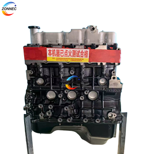 Giá tốt 2.77l gw2.8tc động cơ lắp ráp cho tuyệt vời tường Wingle 3 Hover H2 JMC <span class=keywords><strong>steed</strong></span> - Product Image 1