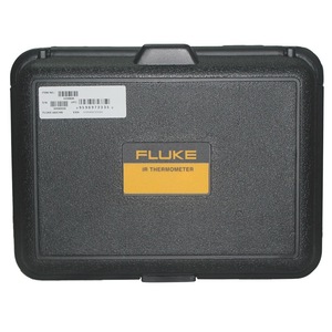 Termómetro Infrarrojo Fluke Portátil con Resolución de 0.1°C, Pantalla LCD, Uso Veterinario, Instrumento de Temperatura sin Contacto - Product Image 4
