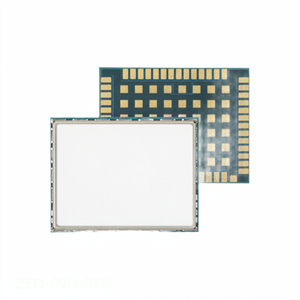 ZED-F9R-03B เครื่องรับสัญญาณ RF สำหรับช่องสัญญาณของผู้ผลิต - Product Image 1