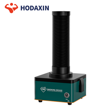 Company Overview - Shenzhen Hodaxin Leather Co., Ltd.