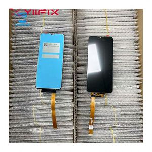 Precio al por Mayor, Pantalla LCD para Teléfono Móvil <span class=keywords><strong>TCL</strong></span> <span class=keywords><strong>10SE</strong></span> 5061 3X 2020 T766 20se, Pantalla Táctil de Repuesto para Teléfono 20se - Product Image 1