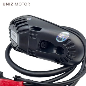 Cảm Biến Từ Xa Điện 750W Xe Lăn Động Cơ Phím Điều Khiển 24V DC Hiện 24V Scooter & Xe Đạp Điều Khiển Hiển Thị Bao Gồm Một Phần - Product Image 4