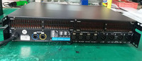 Amplificateur de puissance FP10000 4 canaux 10000 watts Classe-TD