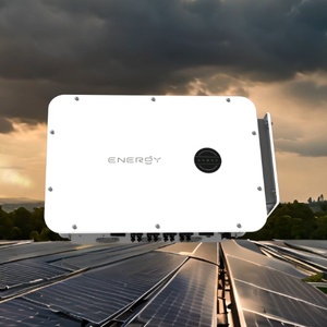 Inversor de almacenamiento de energía híbrido cinco en uno Sigenergy <span class=keywords><strong>8KWH</strong></span> máquina integrada de carga óptica para uso doméstico Salida de CA - Product Image 1