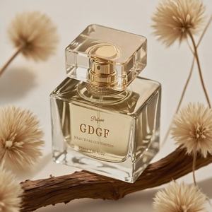 Parfum en spray pour femme, senteur florale fraîche, longue durée, usage quotidien, fabrication ODM/OEM, logo personnalisé, marque privée de luxe - Product Image 3