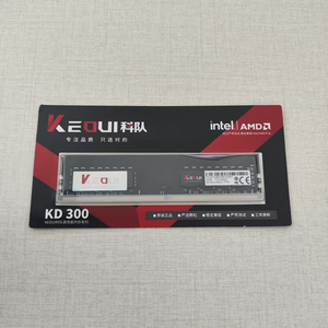 KD300 Series <b>DDR4</b> 16GB Desktop Computer <b>Memory</b> 3200MHz Original Genuine Strictly Screened High Quality in Stock KD300 Series Des - Product Image 4