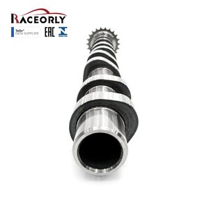 RACEORLY 9828655580 Arbre à cames d'échappement assemblé pour Peugeot Citroën Opel 1.5L Diesel <span class=keywords><strong>BlueHDi</strong></span> YHR YHV - Product Image 4