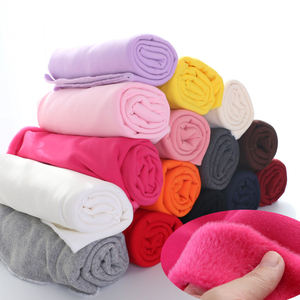 Vente chaude French Terry 350Gsm Tissu Coton French Terry sur le marché américain - Product Image 1