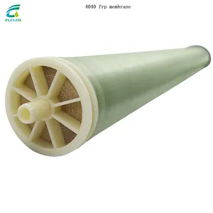 used in brackish water tap water and groundwater low-pressure 4040 ro membrane