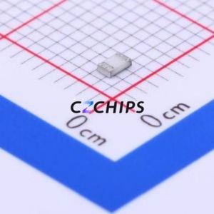 RNCS0805BKE10R0 Résistance SMD 0805 ( Type : Film mince )( Résistance : 10Ohm Précision : 0,1% ) - Product Image 2