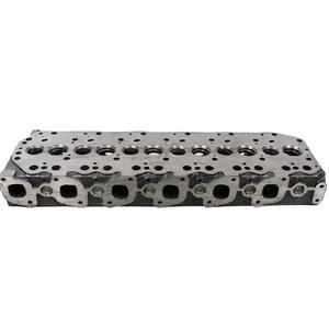 TD42 TD42T ฝาสูบสำหรับ Nissan Patrol 11039-63T02 11039-06J00 TD42-T - Product Image 3