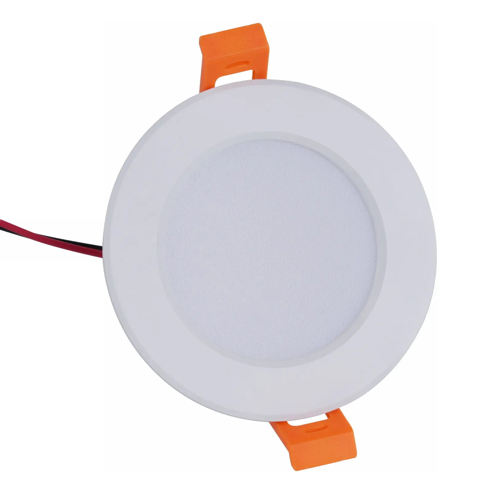 Luce del pannello LED DC 12V 3W ultra sottile luce bianca fredda 6500k LED a bassa tensione luce LED per Camper RV