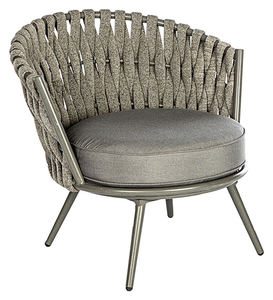 Ensemble <span class=keywords><strong>de</strong></span> canapé <span class=keywords><strong>de</strong></span> <span class=keywords><strong>salon</strong></span> extérieur en corde tressée contemporain Walden <span class=keywords><strong>2022</strong></span> à vendre - Product Image 4