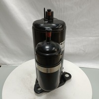Compresseur de climatisation Gree d'origine QXA-B141zF030 QXA-B141ZF030C QXA-B141ZF030A Compresseur à onduleur CC Réfrigérant R410