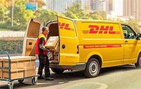 DHL บริการขนส่งด่วนแบบจัดส่งถึงบ้านโดยขนส่งทางเรือทั่วโลกในยุโรปสหรัฐอเมริกา - Product Image 4