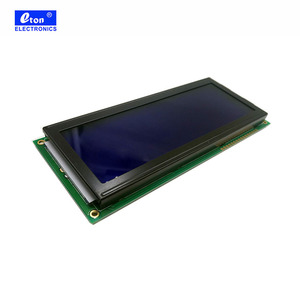 Módulos de pantalla LCD STN <span class=keywords><strong>20x4</strong></span> personalizados de alta calidad con alto contraste y claridad duradera - Product Image 4
