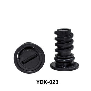 Новое уплотнительное кольцо (O-Ring) из композитного пластика (PA66) для сливной пробки 06L 103 801 с байонетным замком для VW Golf MK7, Audi A3, A4 B9, EA888 Gen <span class=keywords><strong>3</strong></span> - Product Image 4