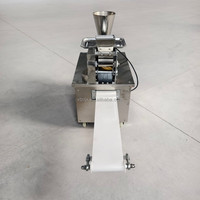 Petite machine à empanadas Samoussa faisant la machine Samosa boulette faisant la machine pour la maison Mini (domestique)