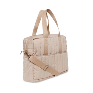Bolsa Organizadora de Fraldas Portátil Ecológica e Personalizável para Mamãe - Sacola de Fraldas para Bebê - Product Image 2