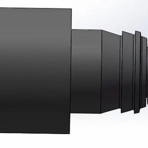 Airship <b>Quick</b> <b>Connector</b> FT-20-16X2 20mm Fuel Line Coupler for Sinotruk Inlet Pipe Fittings - Product Image 1