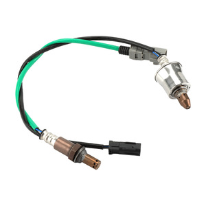 Sensor de Oxígeno Q 86467-06280 86467-33210 234-9304 89467-06250 234-9307 89467-33290 para Toyota Camry Avalon RAV4 <span class=keywords><strong>Corolla</strong></span> Lexus - Product Image 6