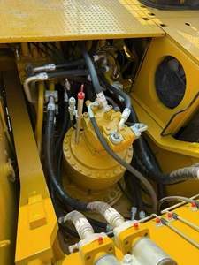 รถขุดตีนตะขาบ CAT340 D2L มือสองคุณภาพสูง 99% สภาพเหมือนใหม่ รุ่น 340D 340D2L ราคาถูก รถขุด 40 ตัน มีสินค้าในสต็อกพร้อมขาย - Product Image 3